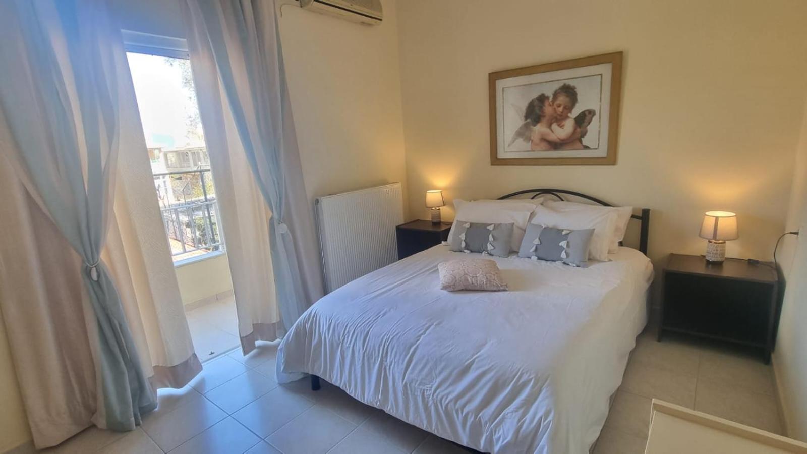 Tranquil Apartments Corfu Контокали Экстерьер фото